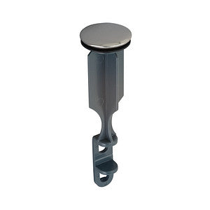 Universal Plastic Pop Up Plunger