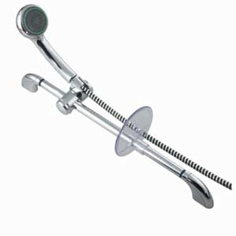 2.5gpm 5 Function Shower Head