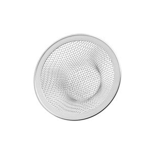 70mm Sink Strainer