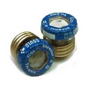 Plug Fuse 30A 125V