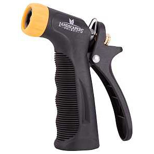 Black Spray Nozzle