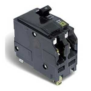 BREAKER CIRC SQ D 20A 120/240V