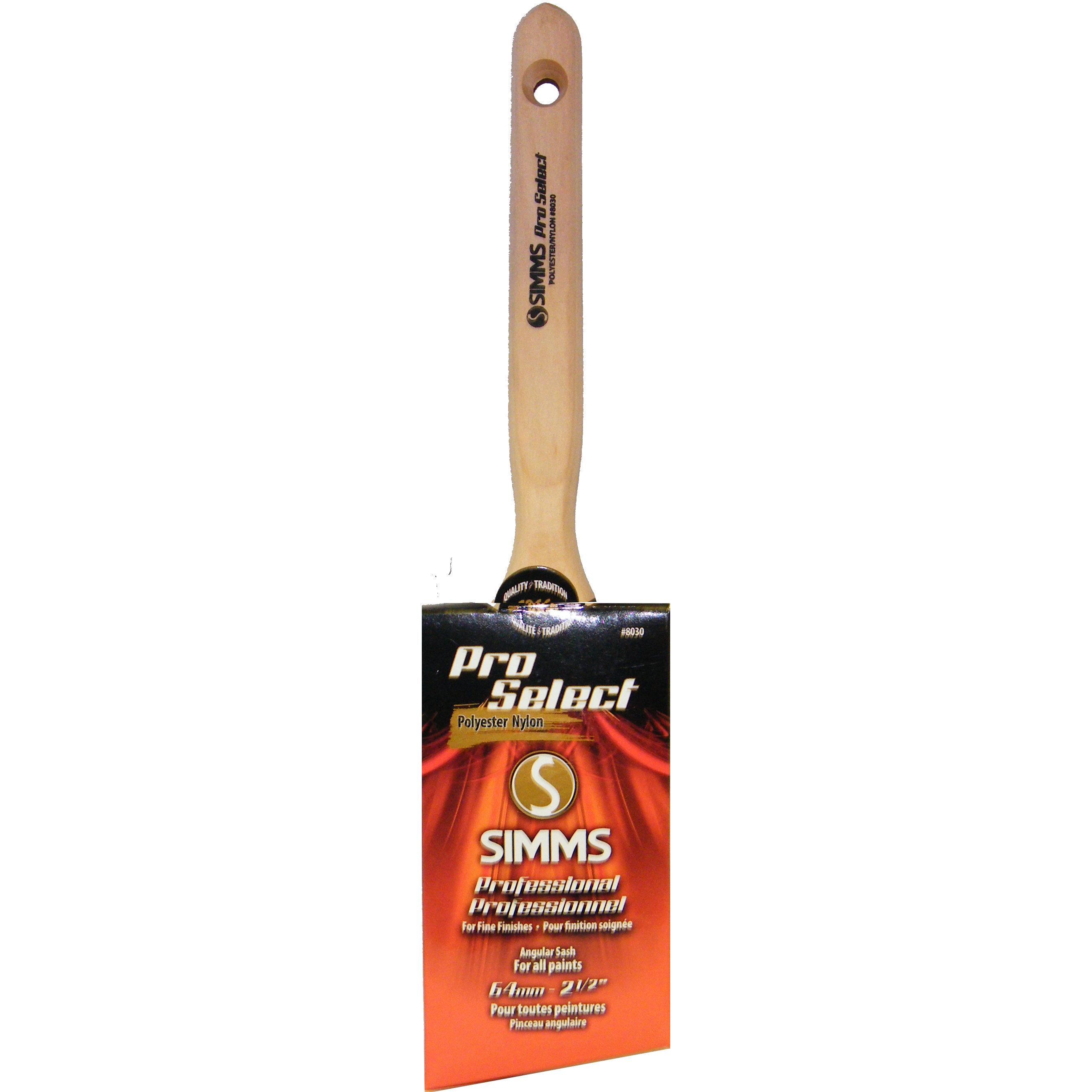 Pro Select Paint Brush, 64mm