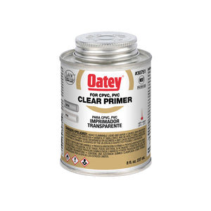 PRIMER CRC CLEAR 236ML