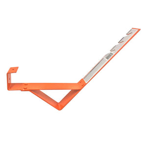 Fixed Roof Bracket 14011, Orange