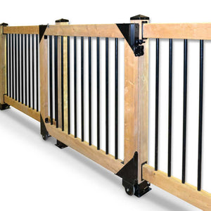 Pylex Sliding Gate Kit