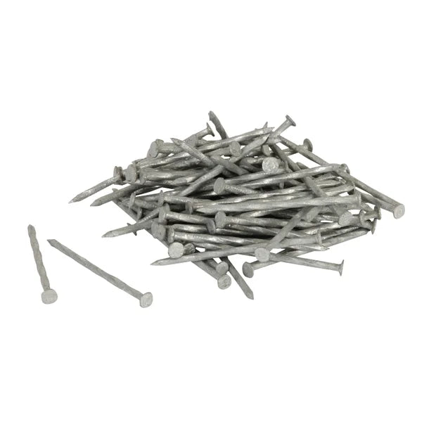 1-1/2" Ardox Spiral Hot Galvanized Nails (LB)