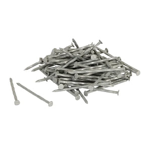 1-1/2" Ardox Spiral Hot Galvanized Nails, (50LB)