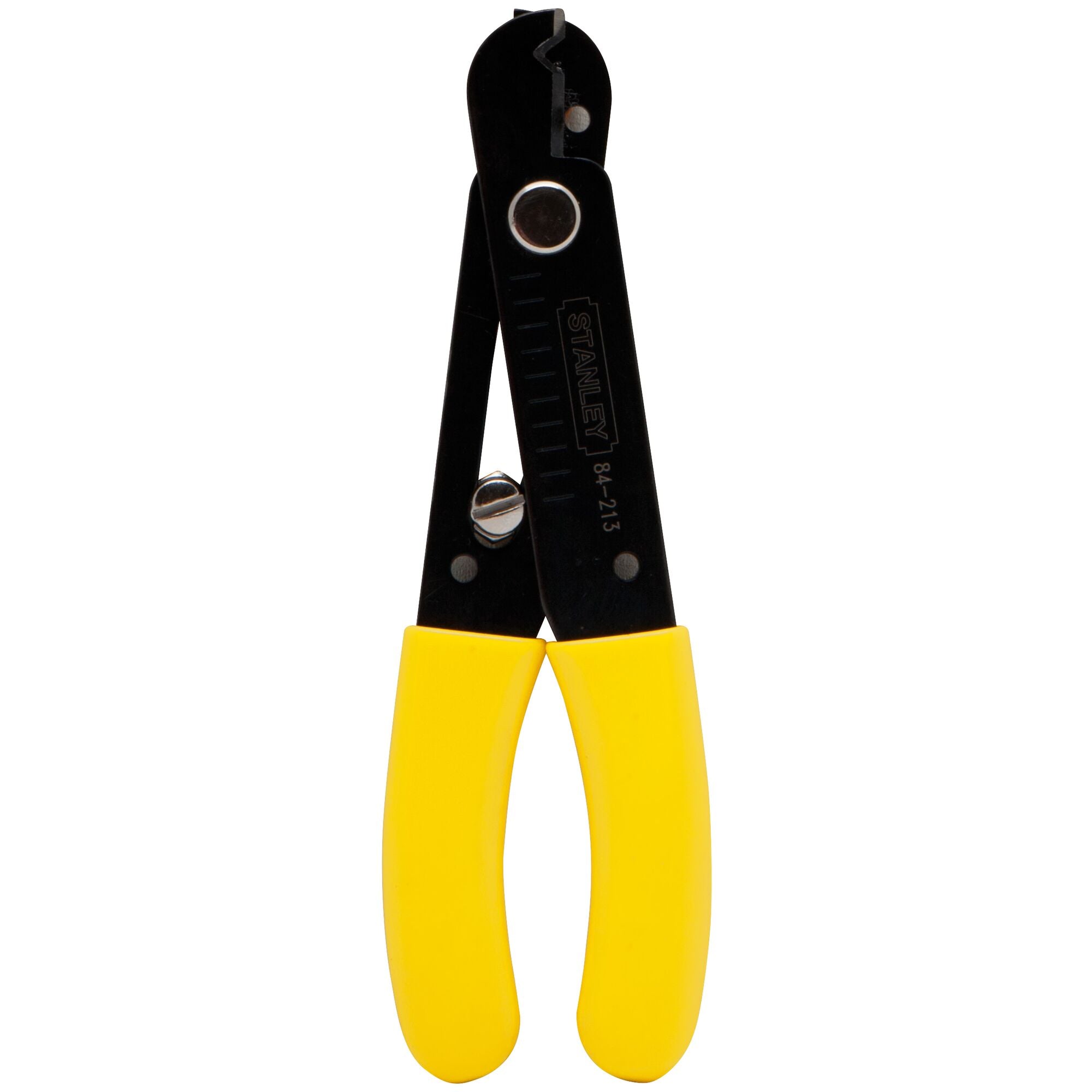 5" Wire Stripper/Cutter