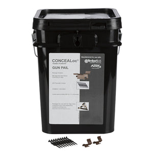 CONCEALoc Hidden Fastener (500SQFT)