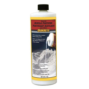 Concrete Acrylic Fortifier 0.95L