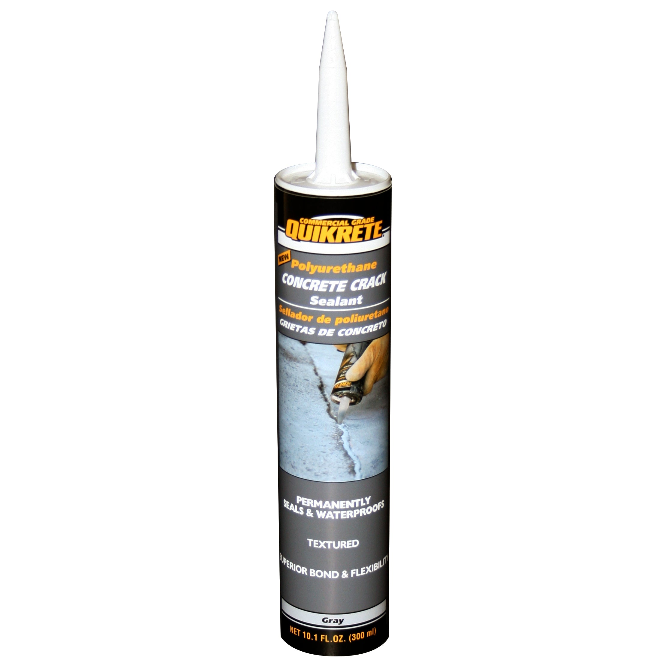 Polyurethane Concrete Crack Sealant 300ml