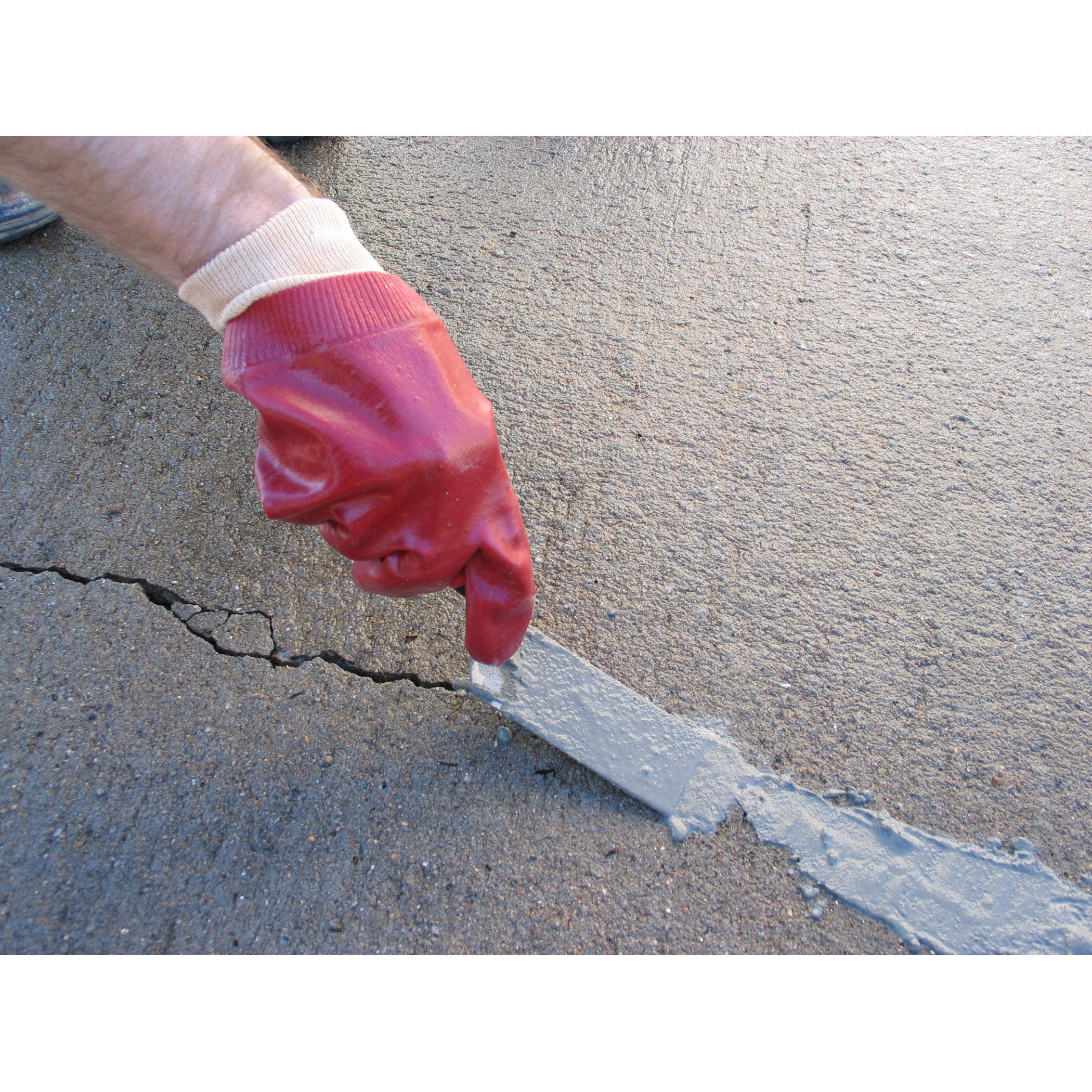 Concrete Patching Compound 0.95L
