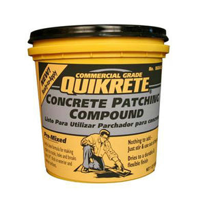 Concrete Patching Compound 0.95L