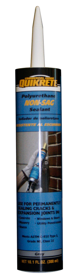 Polyurethane Non-Sag Sealant 300ml