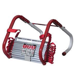 LDR EMERG ESC RED 2-STORY