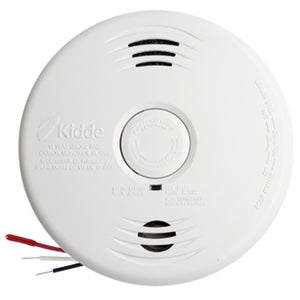 120V Smoke & Carbon Monoxide Alarm