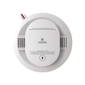 Kidde  900-CUAR-VCA Smoke & Carbon Monoxide Detector