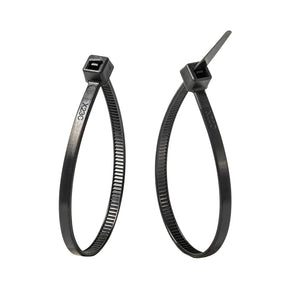 6" Cable Zip Tie (100 Pack)