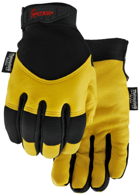 Winter Flextime Gloves, Large