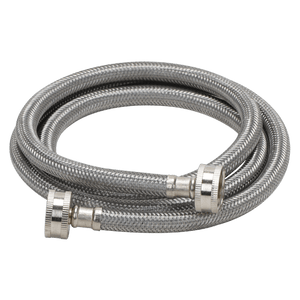 3/4"x60" Washing Machine Hose