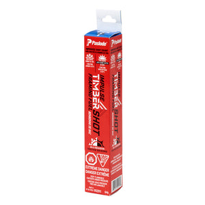 Paslode Timbershot Framing Fuel