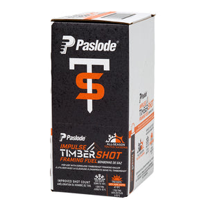 Paslode Timbershot Framing Fuel