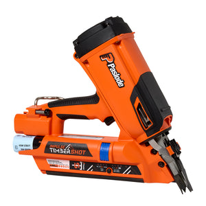 Paslode Impulse Timbershot Framing Nailer