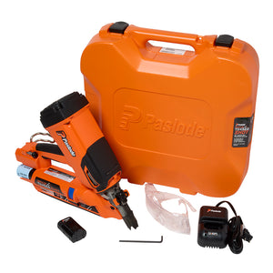 Paslode Impulse Timbershot Framing Nailer