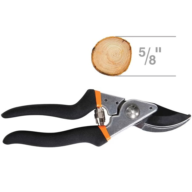 Traditional Bypass Pruner