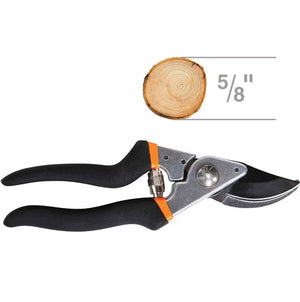 Traditional Bypass Pruner