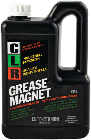 CLR GRSE MGNT 1.24L UNSCENTED