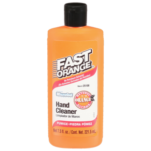 225ml Fast Orange Hand Cleaner