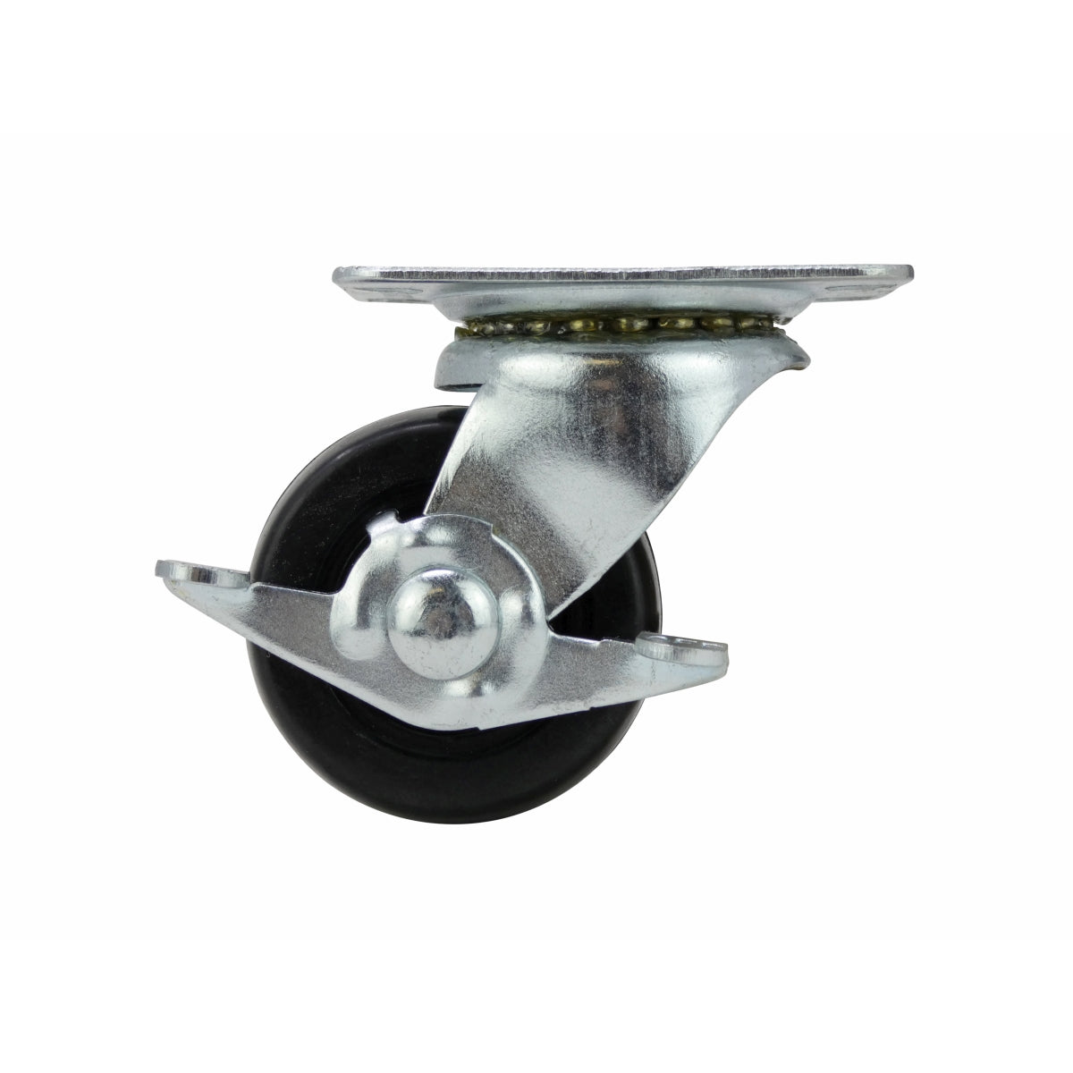 2" Swivel Caster With Brake 90lb Load