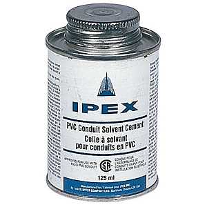 125ml PVC Conduit Cement