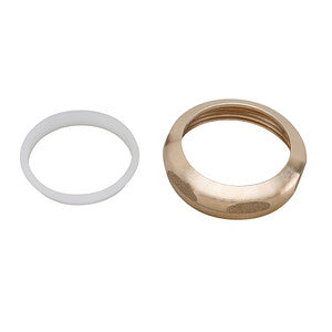 1-1/2" Slipjoint Nut and Washer
