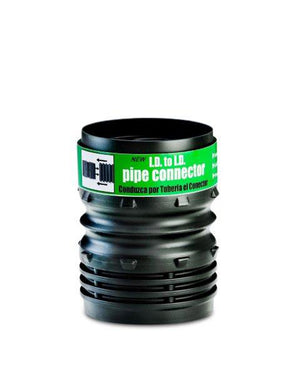 Flex Drain Universal Pipe Connector