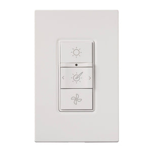Broan-NuTone 110 CFM, 1.5 Sones ChromaComfort™ w/ Sensonic™  Bluetooth® Speaker Broan Bathroom Fan