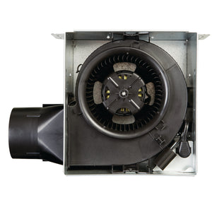 Broan® 80 CFM Bathroom Exhaust Fan