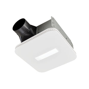 Broan® 80 CFM  Exhaust Fan