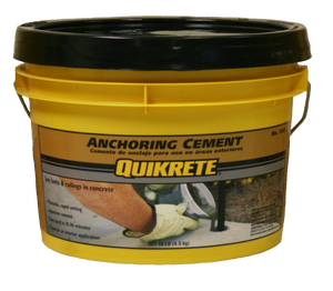 Anchoring Cement 4.5kg