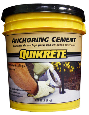 Anchoring Cement 22kg