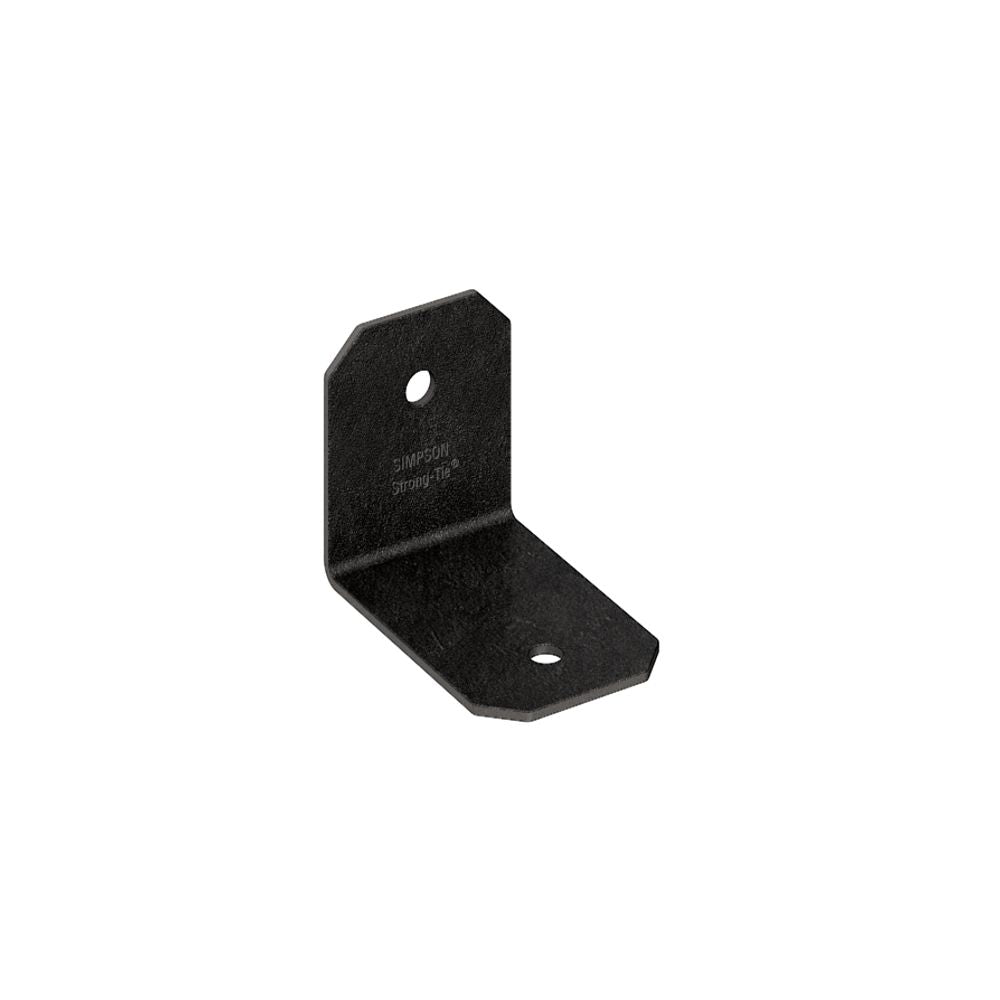 Ornamental 90° Angle for 2x Lumber