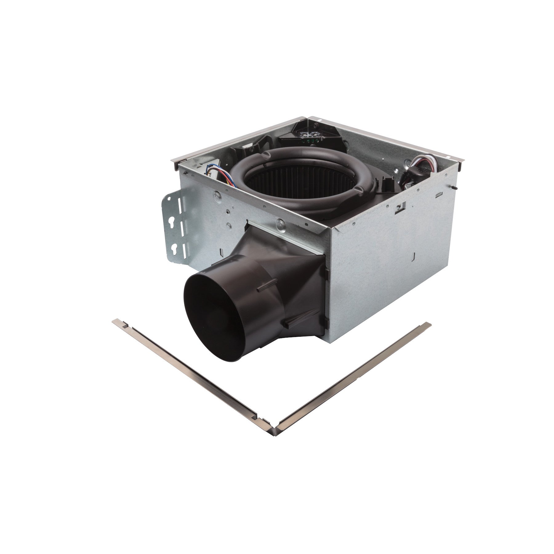 Broan® Roomside Series 80 CFM 2.0 Sones Ventilation Fan