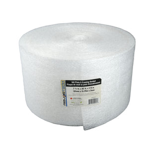 Armortech Sill Plate and Framing Gasket 7.5" x 82'