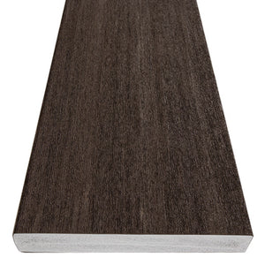 TIMBERTECH VINTAGE FASCIA DECKING DARK HICKORY 1 in x 12 in x 12 ft