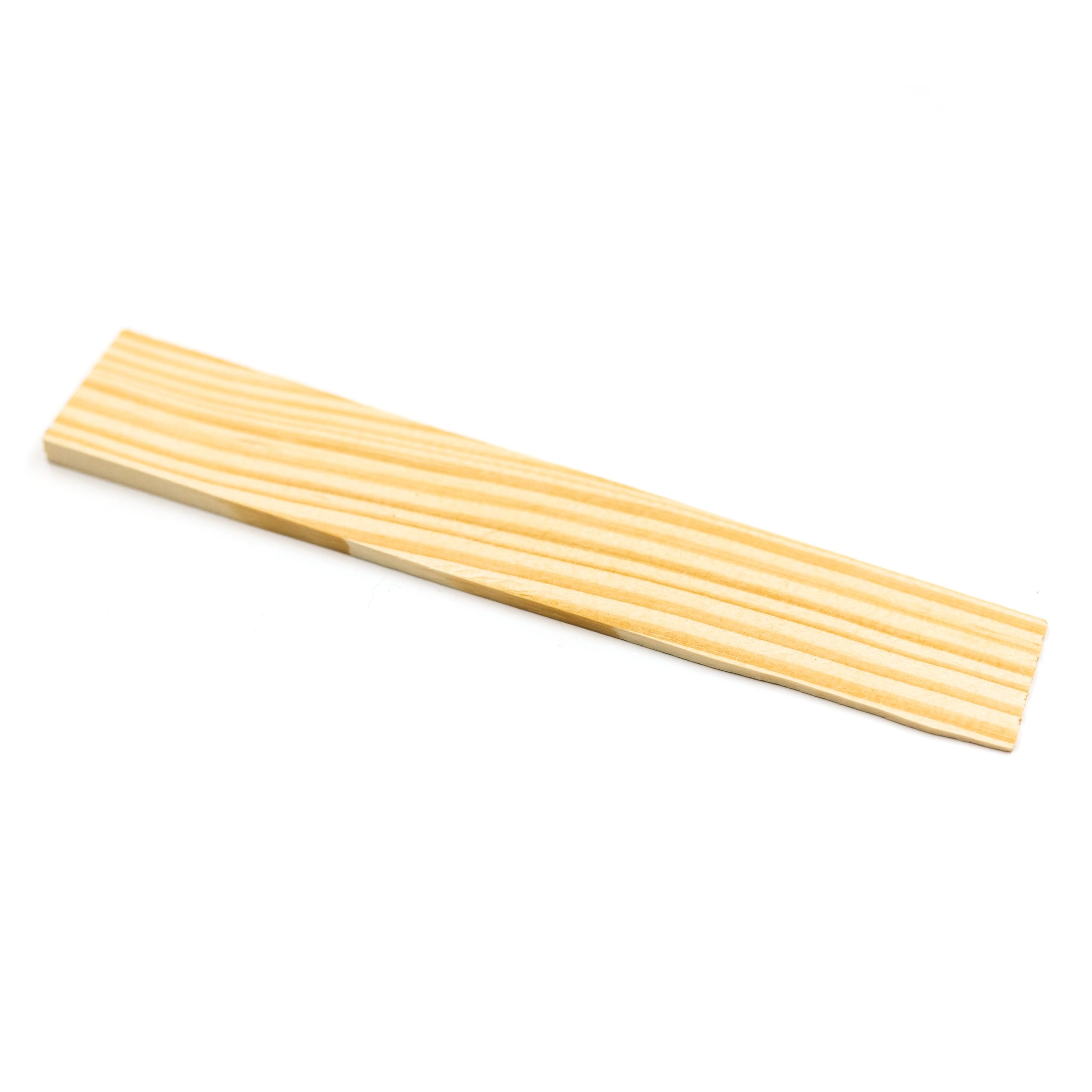 8" Pine Shims (120/Pack)