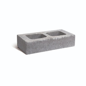 4"x6"x16" Ashlar Block