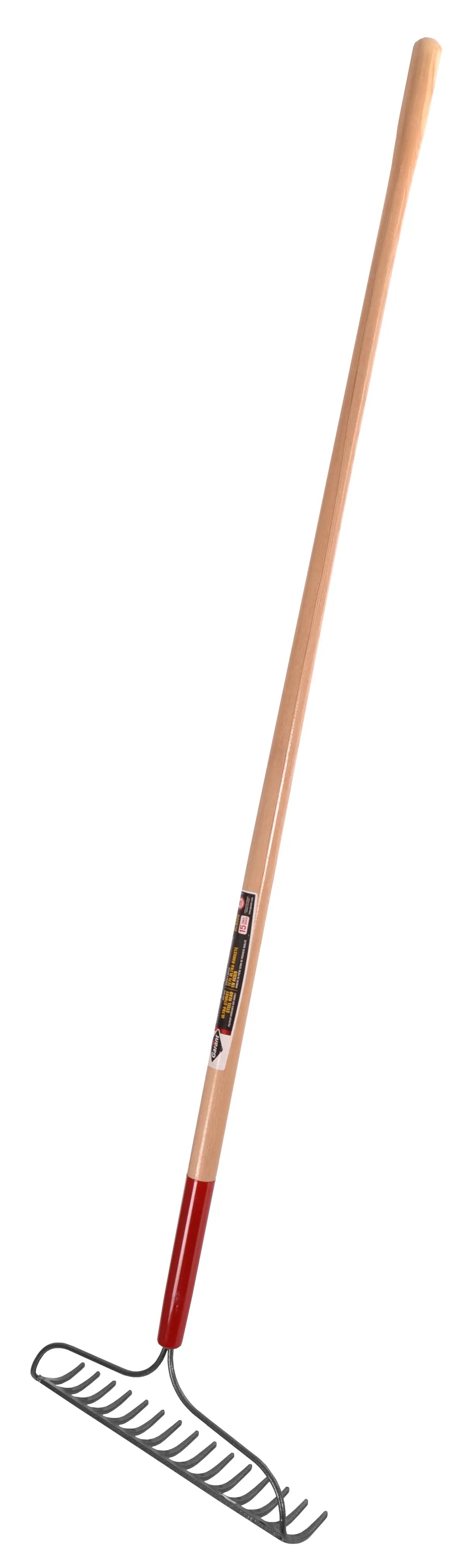 Bok Rake Bow Rake – TurkstraLumberLtd