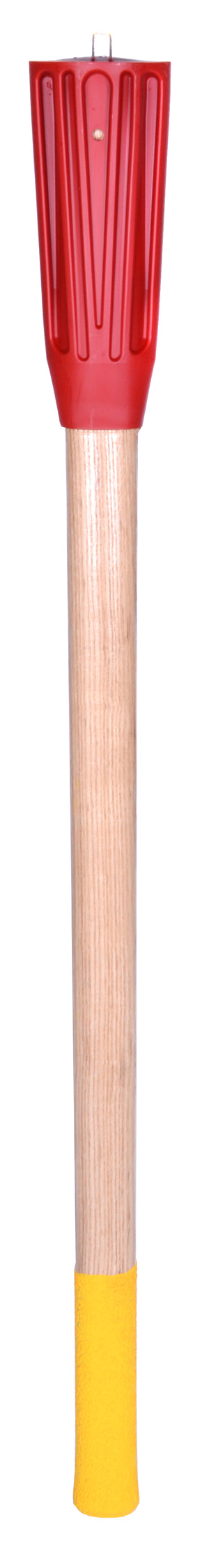 Pick replacement handle, wood